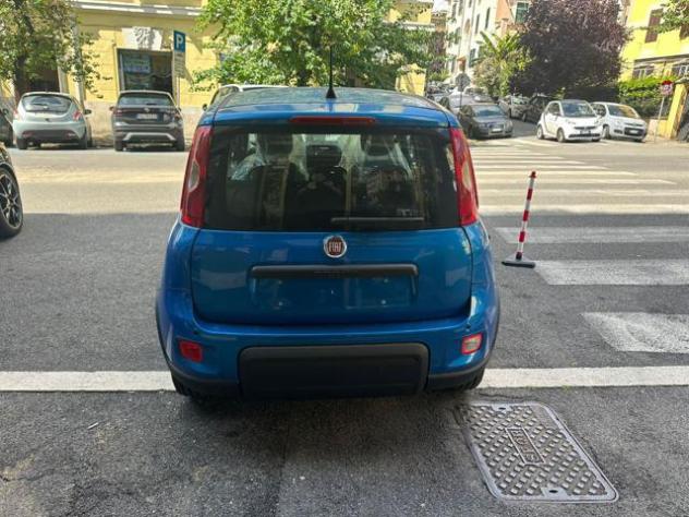FIAT Panda 1.0 FireFly Hybrid -Pandina Nuovo Mod 2025 rif. 23804249 - Foto 6