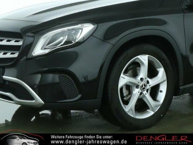 Mercedes-Benz GLA 200 VETTURA AZIENDALE KM CERTIFICATI - Foto 3