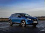 NISSAN Qashqai MHEV 140 CV Acenta rif. 23562219