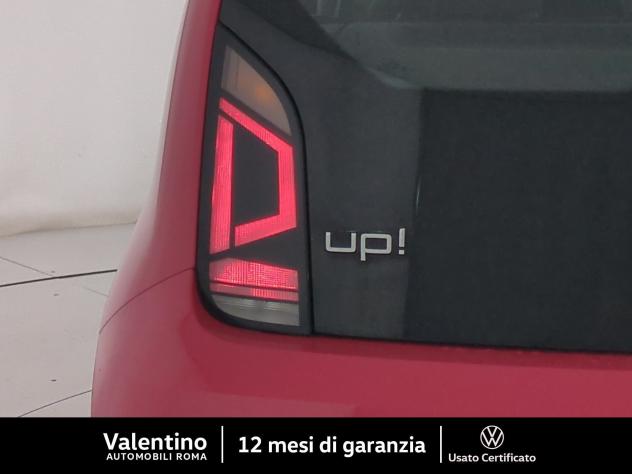 Volkswagen up! 1.0 move up! BMT - Foto 9