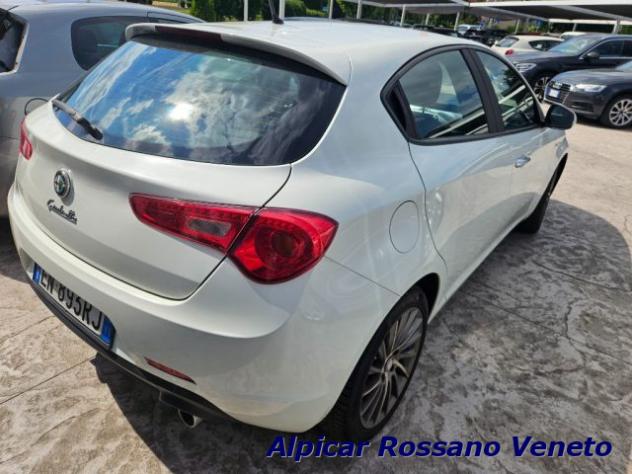 ALFA ROMEO Giulietta 1.4 Turbo 120 CV GPL Distinctive rif. 23808173 - Foto 6