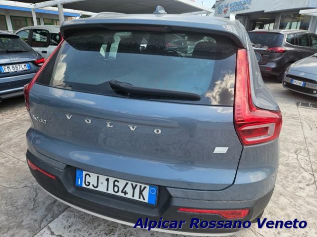 VOLVO XC40 automatico Business PLAGHIN rif. 23894787 - Foto 5