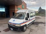Fiat Ducato 15 2.8 JTD EGR PM Panorama 8 p.GV DISABILI