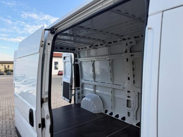 FIAT Ducato 35 2.2 Mjt 140CV PLM-TM Furgone PREZZO REALE + IVA rif. 24163537 - Foto 7