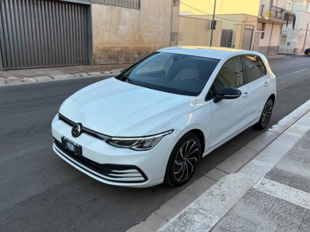 VOLKSWAGEN Golf 2.0 TDI 150 DSG Style rif. 23991001 - Foto 7