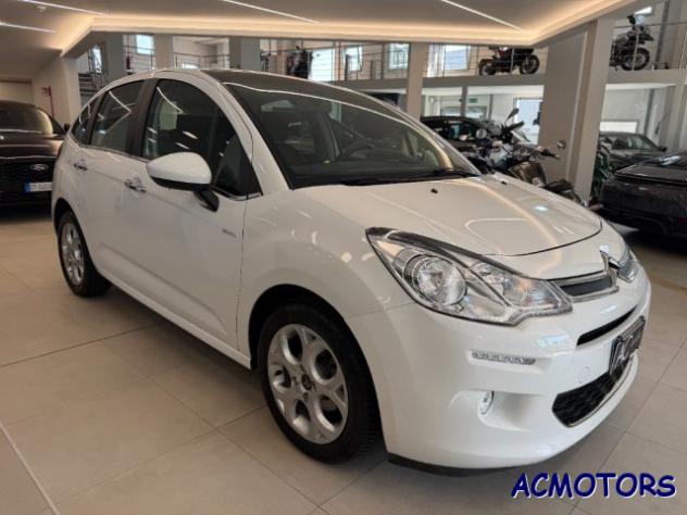CITROEN C3 1.4 HDi 70 Exclusive rif. 23937156 - Foto 5