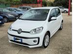 Volkswagen up! 1.0 5p. EVO move BlueMotion Technology