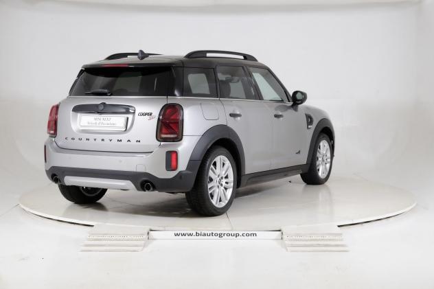 MINI Countryman Mini F60 2020 Diese Mini 2.0 Cooper SD All4 auto - Foto 5