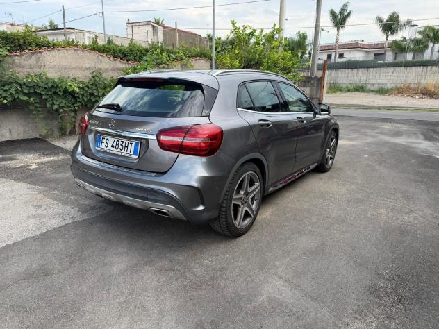 Mercedes-benz GLA 200 d Automatic 4Matic Premium - Foto 6