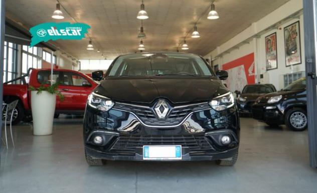 RENAULT Scenic Scénic dCi 8V 110 CV Intens rif. 23518742 - Foto 3