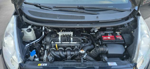 Kia Venga 1.4 EcoGPL Active perfetta - Foto 7