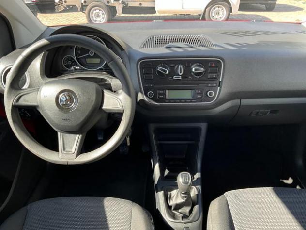 SKODA Citigo 1.0 60 CV 5 porte Style rif. 24123214 - Foto 4