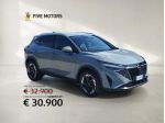 NISSAN Qashqai e-Power N-Connecta rif. 23851892