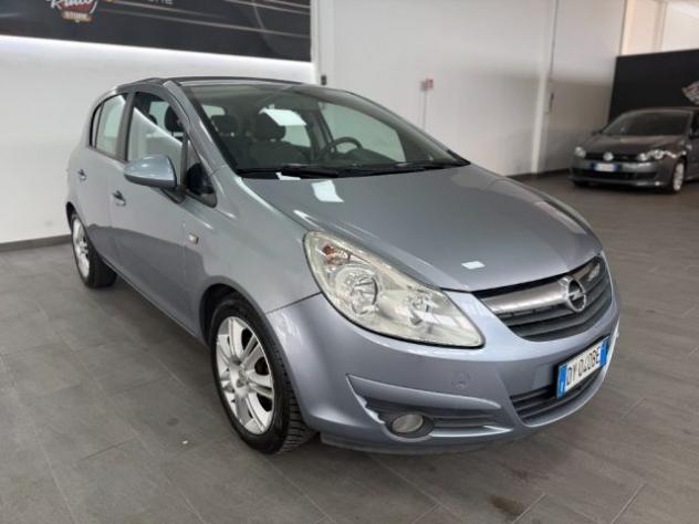 OPEL Corsa 1.2 5 porte Cosmo rif. 23735616 - Foto 3