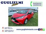 Toyota Aygo 1.0 VVT-i X-WAVE Tetto Apribile