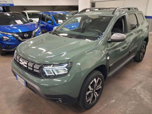 DACIA Duster 1.0 TCe GPL 4x2 Expression rif. 24154244