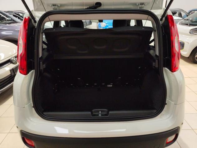 FIAT Pandina 1.0 FireFly 65cv S&S 6m Hybrid Pop - Foto 7