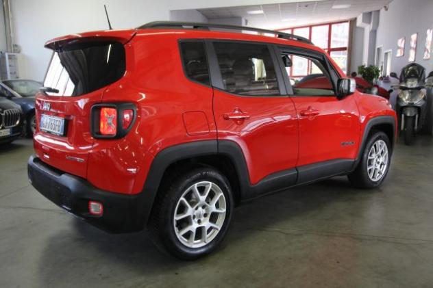 JEEP Renegade 1.6 Mjt 130 CV Limited rif. 24055452 - Foto 5