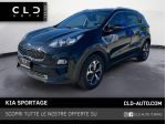 Kia Sportage 1.6 CRDI 115cv Business Class 2WD