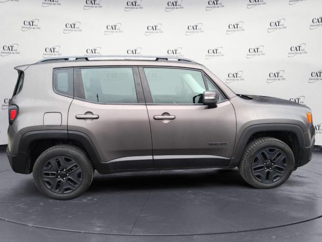 Jeep Renegade Renegade 2.0 mjt Night Eagle 4wd (PREZZO REALE) - Foto 5