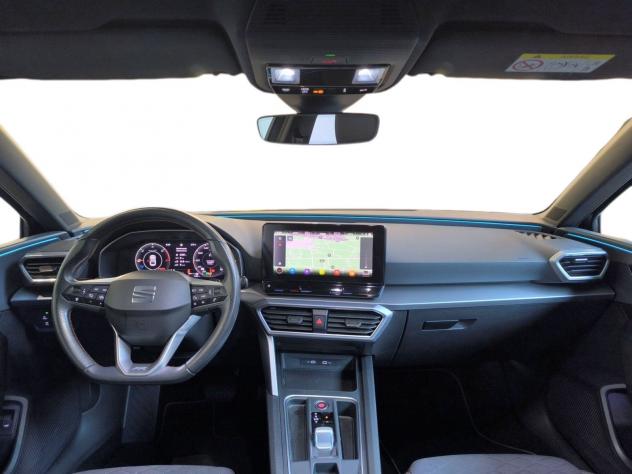 SEAT Leon SW 1.4 E-HYBRID 204 HP PLUG IN AUTOMATICA DSG - Foto 10
