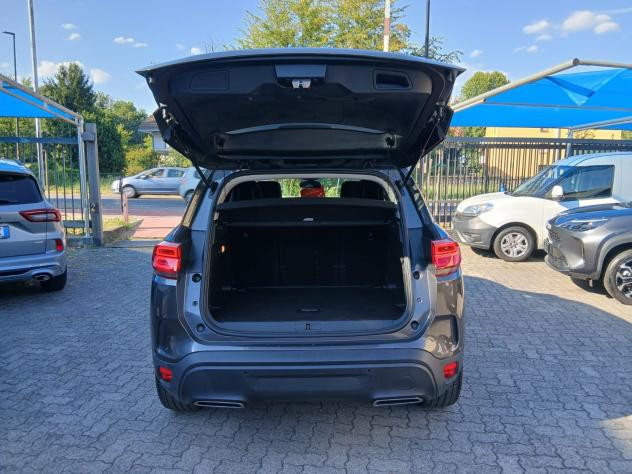Citroën C5 Aircross PureTech 130 S&S Feel. - Foto 10