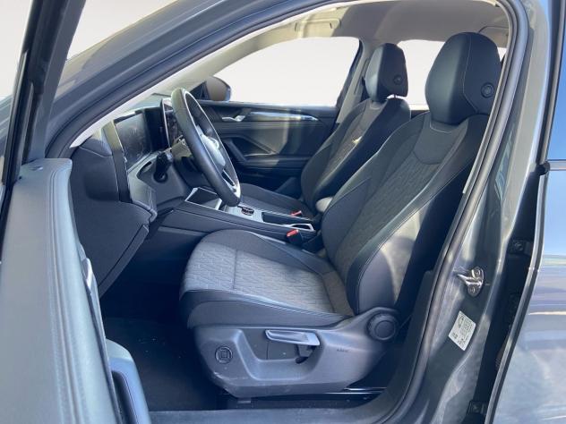 Volkswagen Tiguan 1.5 eTSI 96KW EVO ACT Edition Plus DSG - Foto 9