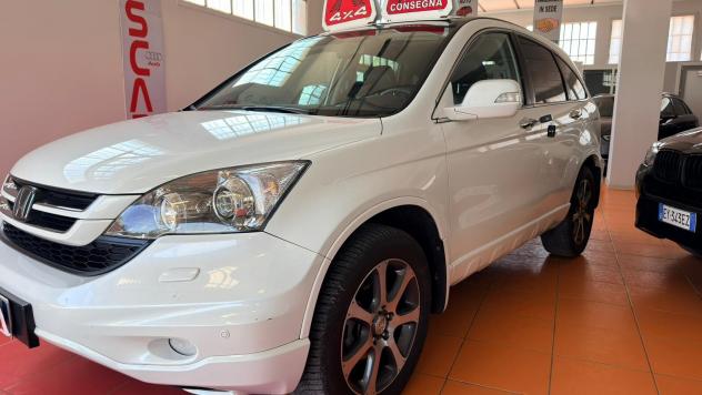 Honda CR-V 2.2 i-DTEC Exclusive AT Ed Esclusiva - Foto 4