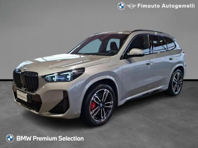 BMW X1 xDrive 25e Msport Pro rif. 23750748