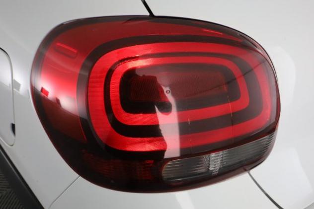 CITROEN C3 C3 PureTech 83 S&S Max rif. 24002126 - Foto 10