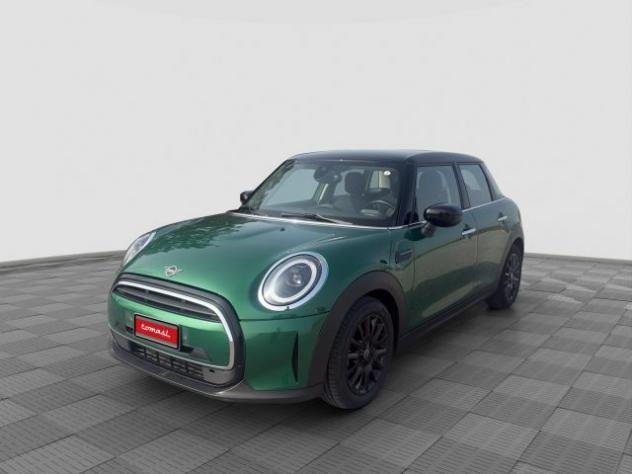 MINI Mini 5 Porte 1.5 Cooper Classic 5 porte rif. 23696597