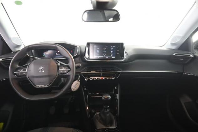 PEUGEOT 208 208 PureTech 100 Stop&Start 5 porte Allure Pack rif. 23998716 - Foto 4