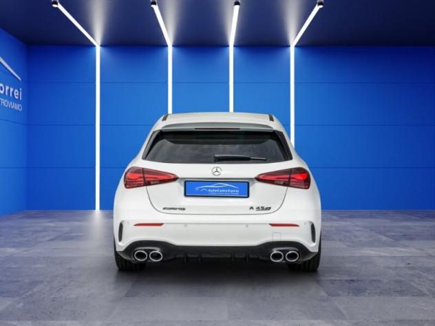 MERCEDES Classe A (W177) A 45S AMG 4Matic+ Premium Plus - Foto 2