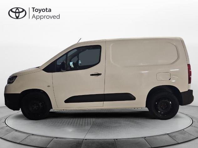 Toyota Proace City Proace City 1.5D 100 CV S&S PC 4p. Comfort - Foto 8