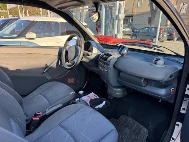 SMART ForTwo 600 benz Pulse rif. 24040586 - Foto 7
