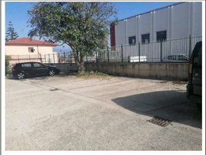 Tribunale di Salerno - RG 117/2024 Posto auto in asta