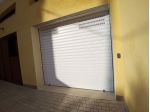 SCALA GRECA:GARAGE DI RECENTISSIMA COSTRUZIONE , 25 MQ