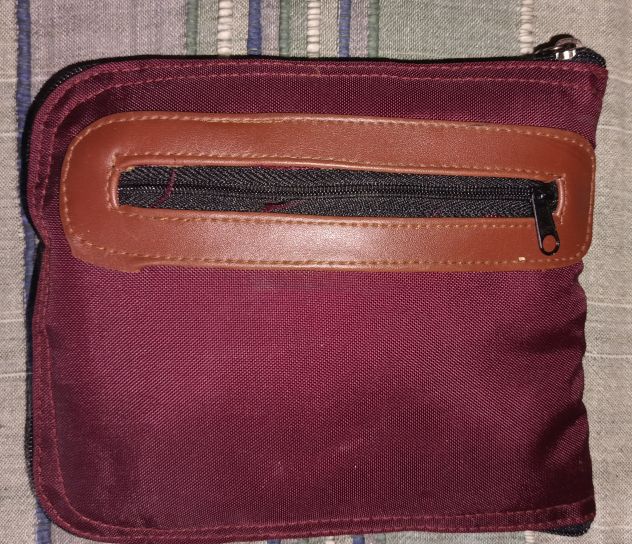 Borsa richiudibile