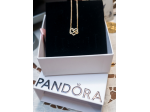 Catenina Pandora cuore ❤️ infinito