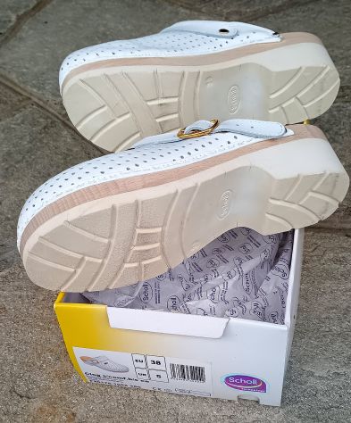 Zoccoli sanitari Clog Superconfort Dr.SCHOLL. - Foto 2