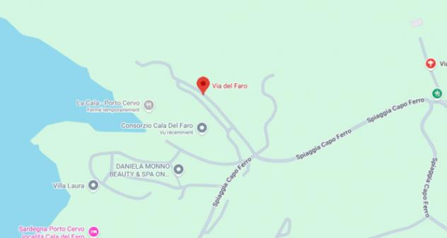 Immobile in asta di 14 m² con più di 5 locali in vendita a Arzachena - Foto 9