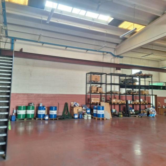 Immobile di 1650 m² con 5 locali in vendita a Casalgrande - Foto 5