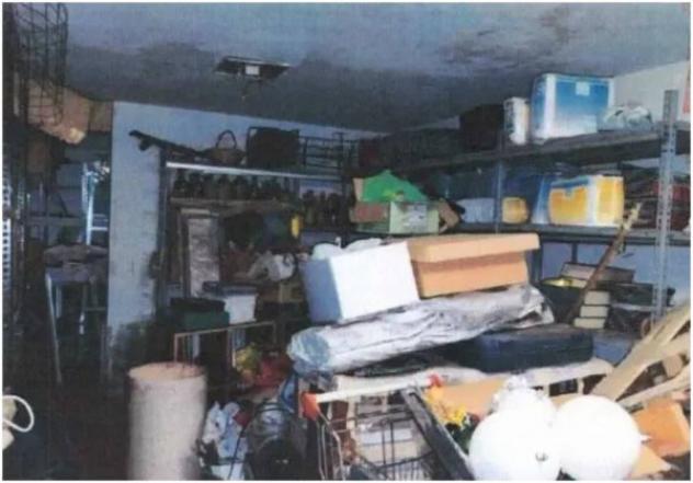 Immobile in asta di 249 m² con più di 5 locali e box auto in vendita a Aulla - Foto 15