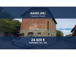 Immobile in asta di 95 m² in vendita a Baiso