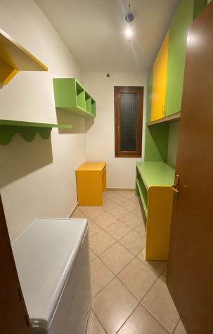 Appartamento in vendita a Buggiano 60 mq Rif: 1428255 - Foto 9