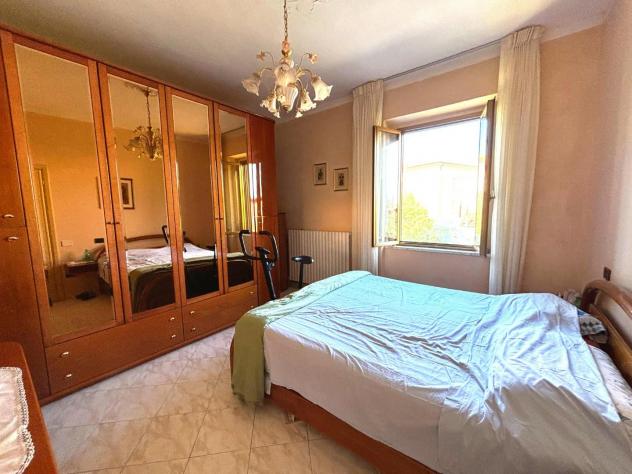 Appartamento in vendita a Cascine - Buti 75 mq Rif: 1274391 - Foto 4