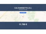 Immobile in asta di 68 m² in vendita a Caltanissetta