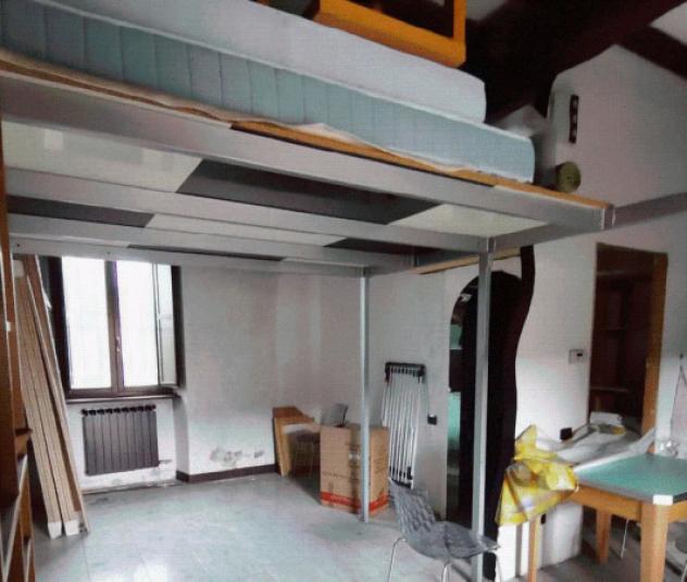 Immobile in asta di 38 m² in vendita a Caponago - Foto 5