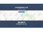 Immobile in asta di 144 m² con più di 5 locali in vendita a Catanzaro