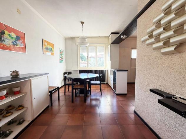 Appartamento in vendita a Cecina 103 mq Rif: 1337100 - Foto 5